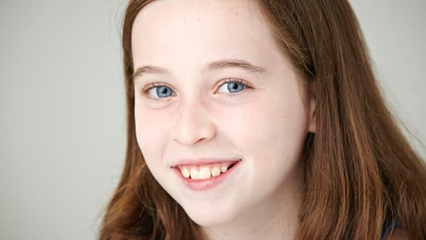 Meet Kid Reporter Riley Neubauer!